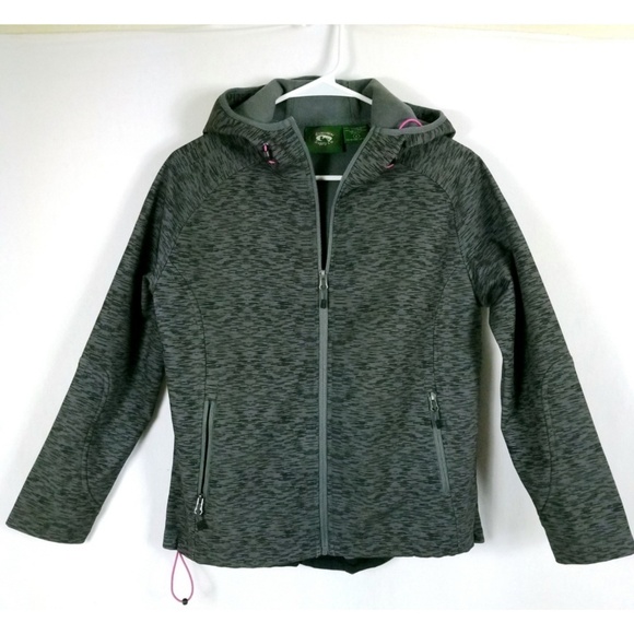 stillwater supply co softshell jacket